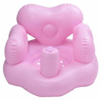 GHẾ HƠI TẬP NGỒI AN TOÀN CHO BÉ GI