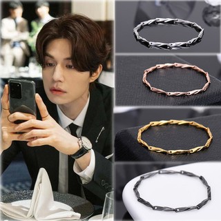 Nhẫn Bạc S925 Kiểu Dáng Đơn Giản Hợp Thời Trang