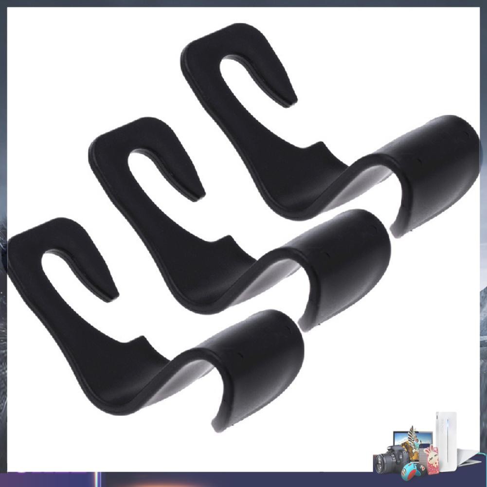 Móc treo đồ gắn sau ghế xe ô tô tiện dụng chất lượng cao