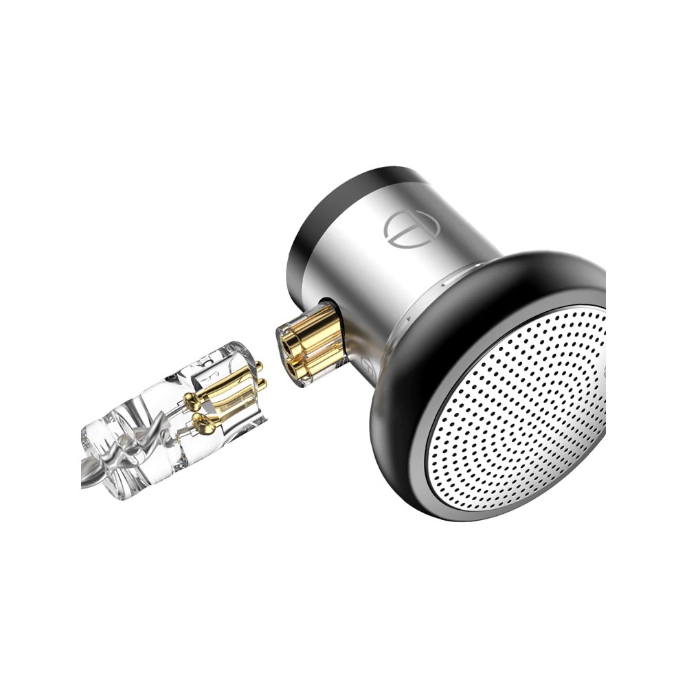 Tai nghe nhét tai Earbud TRN EMA - Chính hãng phân phối