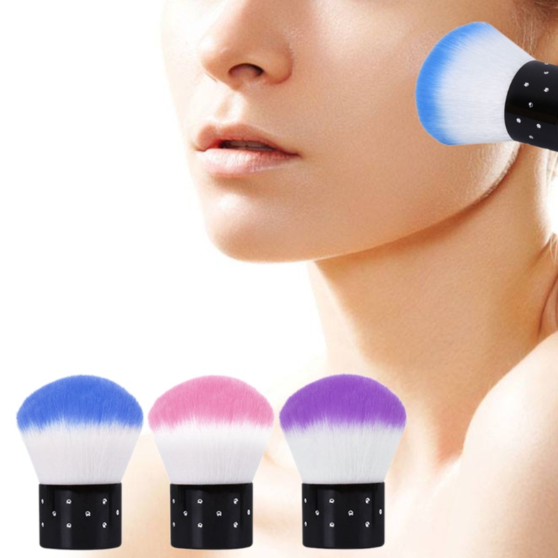 Cọ Phủi Bụi Móng Tay Lấp Lánh YOUYO