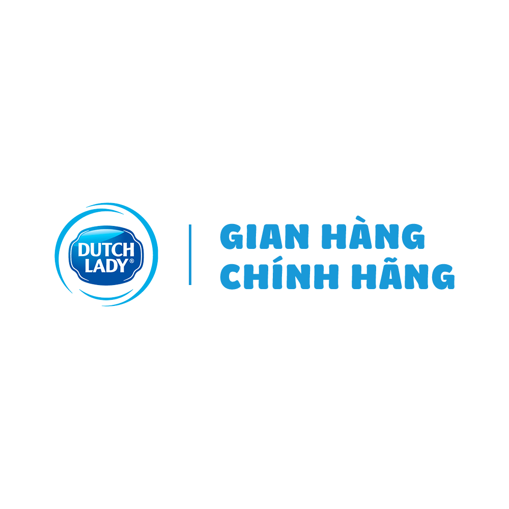 Thùng 48 Bịch Sữa Tiệt Trùng Dutch Lady Cô Gái Hà Lan Không Đường 180ml