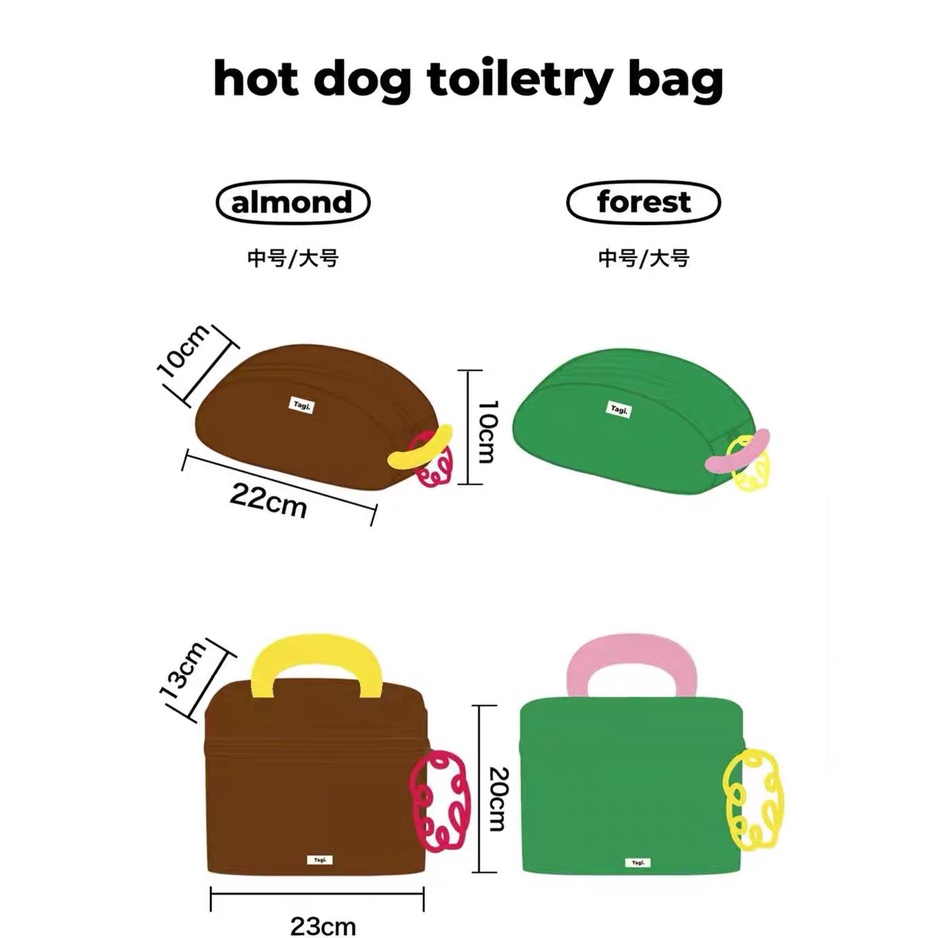 Túi Đựng Mỹ Phẩm Bentojoy Thời Trang Sức Chứa Lớn