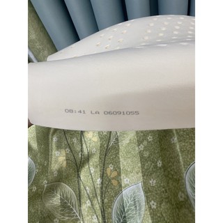 Gối Contour Liên Á