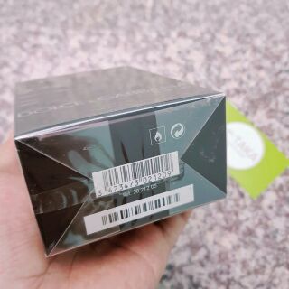 Nước hoa D&G THE ONE FOR MEN EDT 100ML