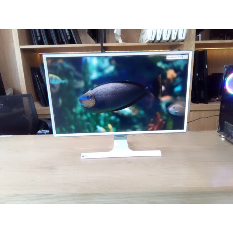 Màn hình Samsung 27inch S27E360F | BigBuy360 - bigbuy360.vn