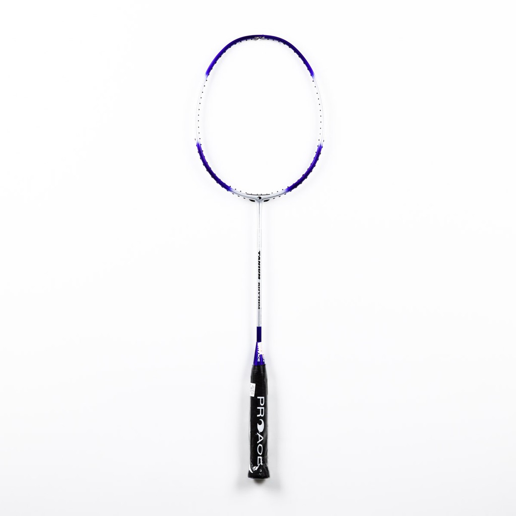 Vợt Cầu Lông Proace TANIUM RHYTHM | 4U | G2 | mã TIRHY