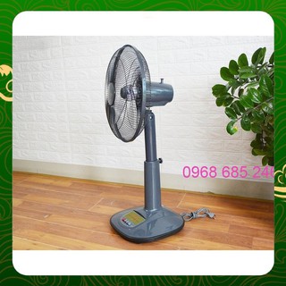 Quạt đứng Vinawind QĐM400-ĐK điện cơ thống nhất cánh 400 bán chạy