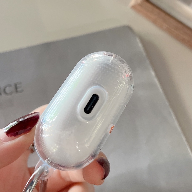 Ốp Điện Thoại Trong Suốt In Họa Tiết Hoạt Hình Dễ Thương Cho Lenovo LP40PRO Lenovo LP40S LP40PRO