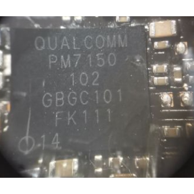 Set 102 Chip PM7150 Thay Thế Chuyên Dụng