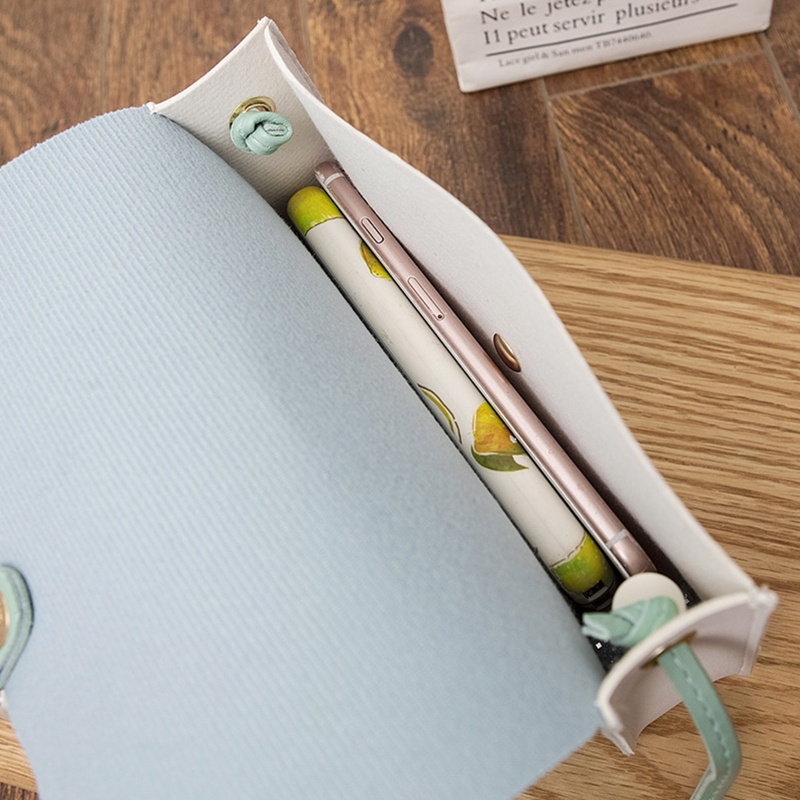 Túi Xách Nữ Đeo Chéo Thời Trang