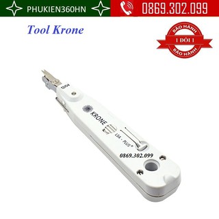 Tool nhấn mạng Krone
