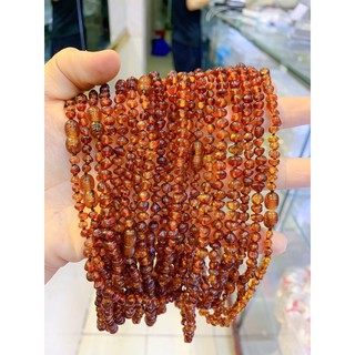 vòng Hổ Phách Úc