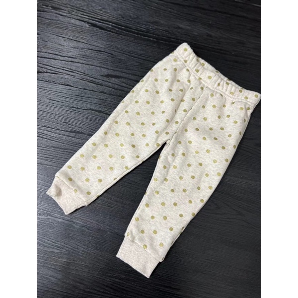 Bộ quần áo bé trai và gái DN 0-24m  Sét nỉ thun bé trai cotton xuất dư 0822