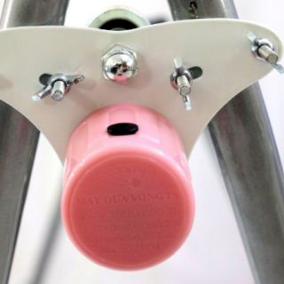 Máy đưa võng tự động TS dành cho em bé