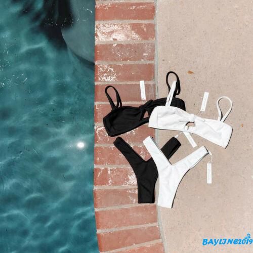 Bộ bikini nâng ngực gợi cảm cho nữ | BigBuy360 - bigbuy360.vn