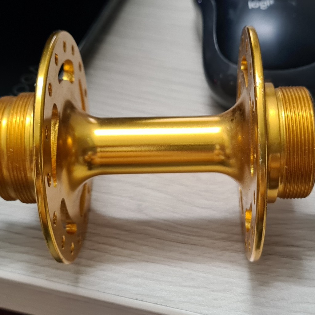 Trục Xe Đạp Như Hình