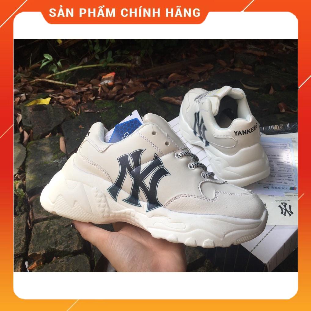 [ 𝐒𝐀𝐋𝐄 ĐẬ𝐌 ] Giày 𝐌𝐋𝐁 Boston chuẩn bản trung, Giày Thể Thao Tăng Chiều Cao Boston Nam Nữ [ Lưu ý Đế Tách, IN 3D] | BigBuy360 - bigbuy360.vn