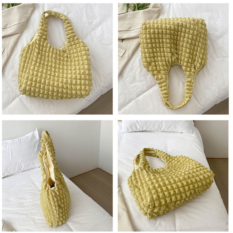 Túi Mua Sắm Đa Năng Sức Chứa Lớn Có Thể Tái Sử Dụng