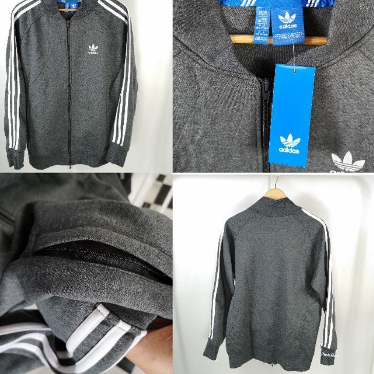 Áo Khoác Adidas Superstar Chính Hãng