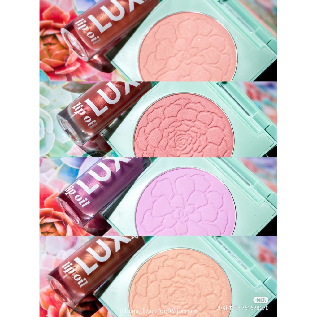 Phấn má Colourpop Pressed Powder Compact