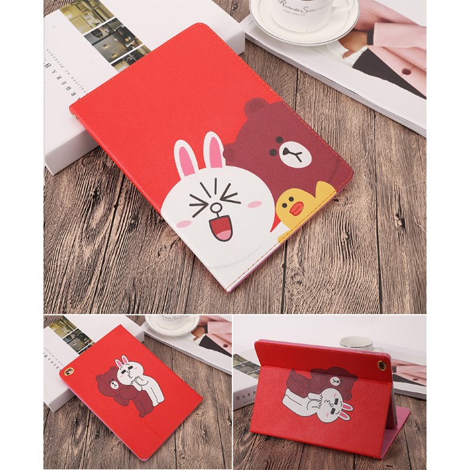 Bao Da Ipad,Ốp Ipad In Nhiều Hình Hot (Đủ Size) | BigBuy360 - bigbuy360.vn