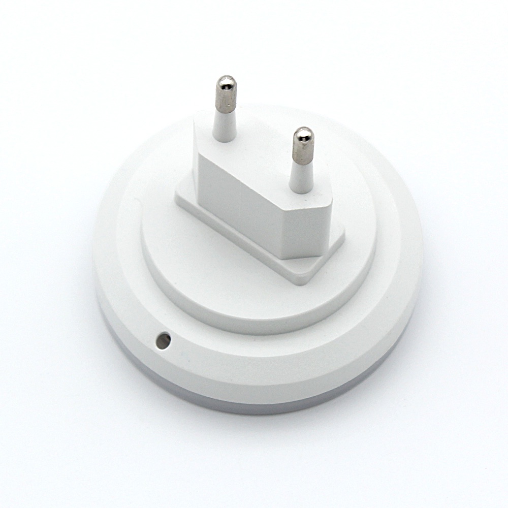 Đèn tròn cảm biến đa năng 65mm gắn tủ quần áo/phòng ngủ