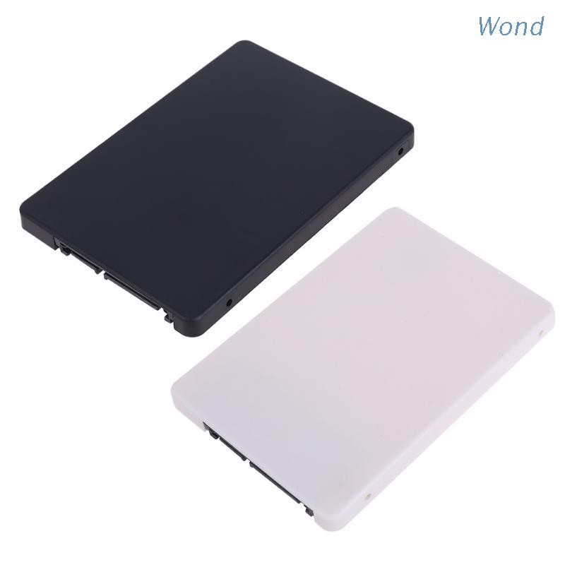 Hộp Đựng Ổ Cứng Chuyển Đổi 7mm Woxnd M.2 Ngff Sata3 Ssd Sang 2.5 Inch Sata | BigBuy360 - bigbuy360.vn