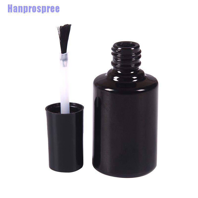 Sơn Móng Tay Rỗng Dung Tích 10 / 15ml
