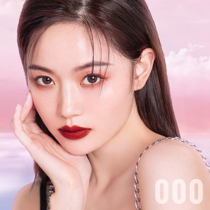 Son thỏi lì siêu mịn môi Chioture Hazy Mirror Matte Lip 3.5g | WebRaoVat - webraovat.net.vn