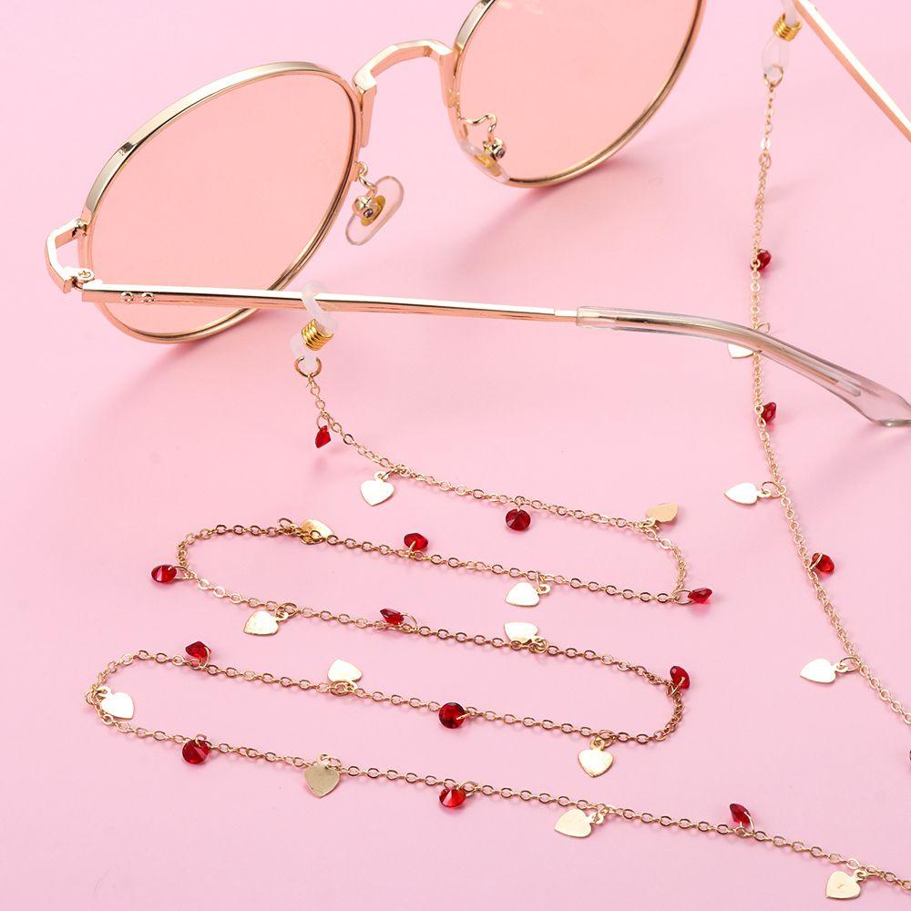 ESPO Dây Đeo Mắt Kính Thời Trang Cho Nữ