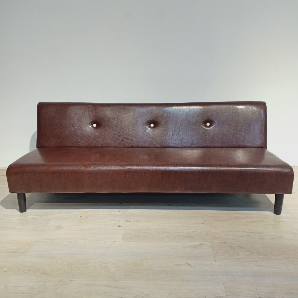 Sofa giường HD2001-Nâu