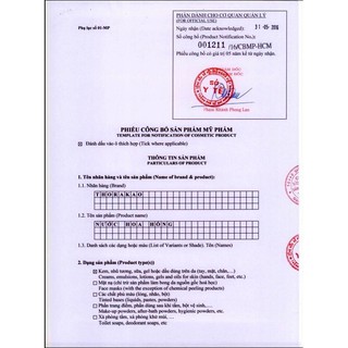 Thorakao nước hoa hồng 150ml