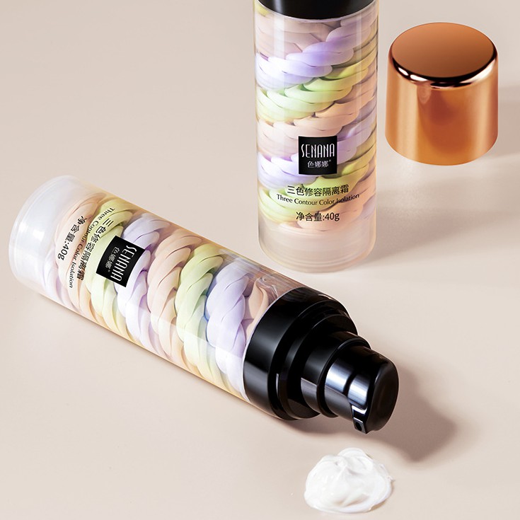 Kem Nền Che Khuyết Điểm Senana Hàng Nội Địa Trung