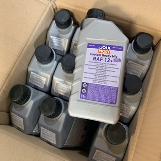 Nước mát liqui moly 12+ 1l
