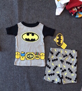 Combo 40 bộ Disney BT