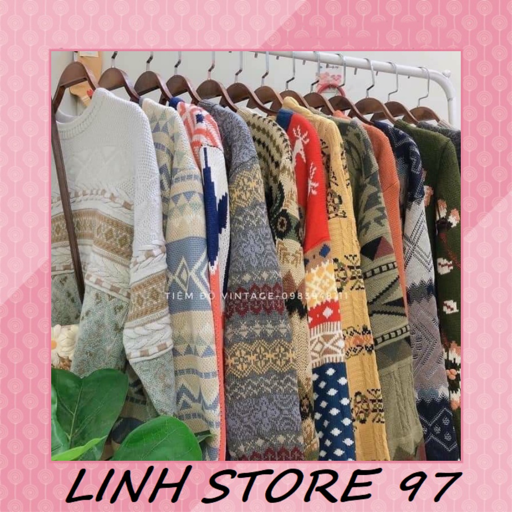 Len tuyển Hàn Quốc chất siêu đẹp, link chốt áo len tuyển của shop chọn mẫu qua live tream | BigBuy360 - bigbuy360.vn