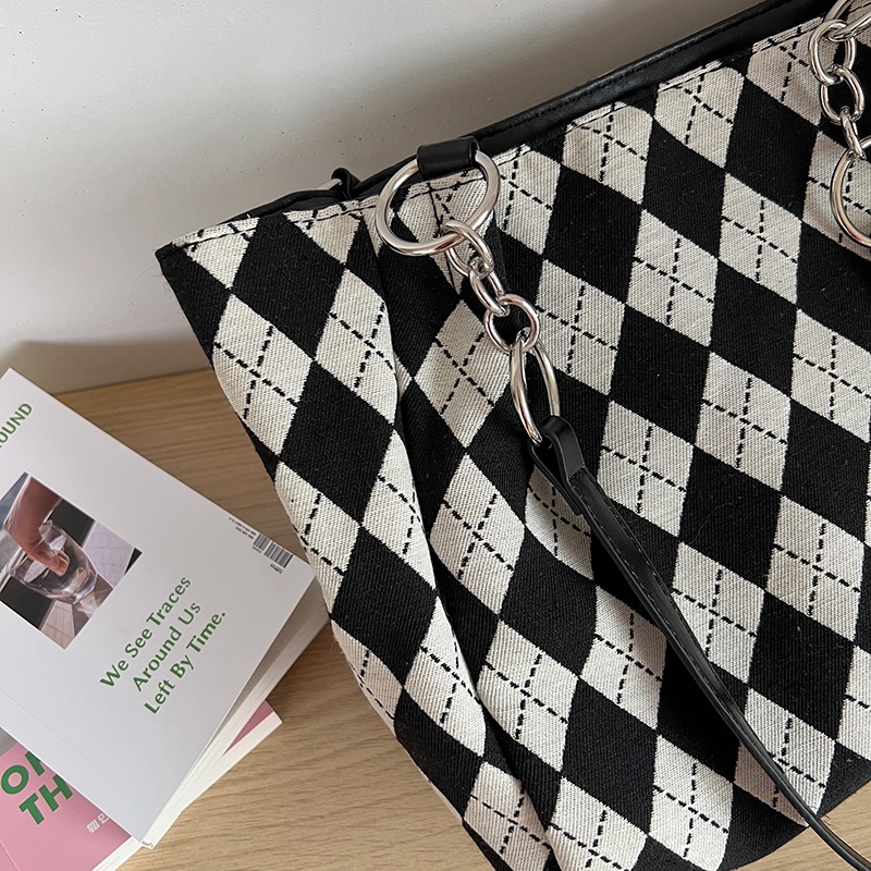 Túi Xách Cỡ Lớn 2022 Thời Trang Xuân Hè Cho Nữ