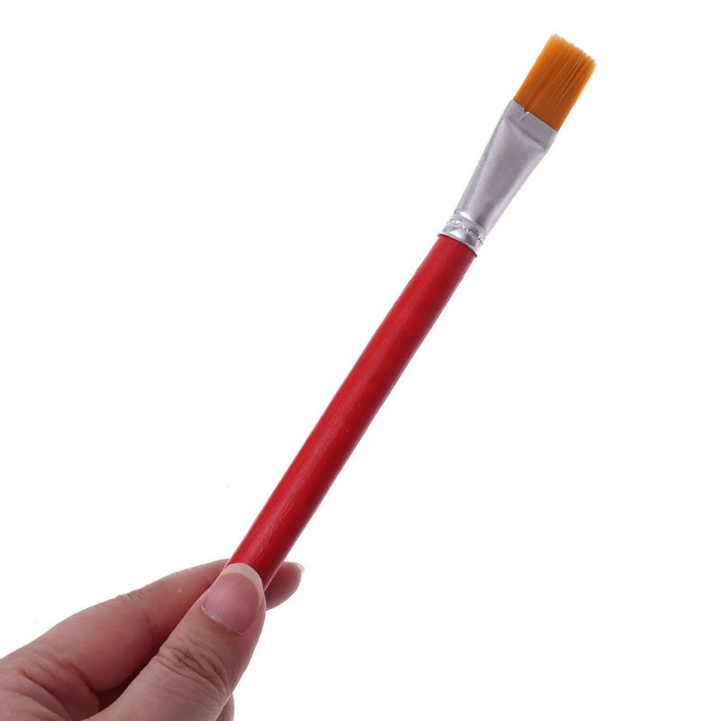 Set 6 Cọ Vẽ Tranh Sơn Dầu Chuyên Nghiệp Mới