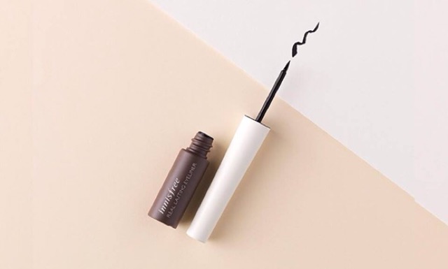 Kẻ Mắt Nước Eco Lasting Eye Liner INNISFREE