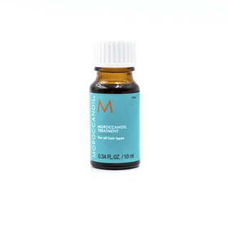 💥 Dầu dưỡng tóc mini Moroccanoil Treatment - chính hãng