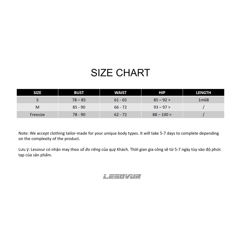 LESOVUR | Bodysuit dây đan chéo hở lưng