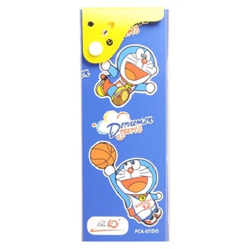 Hộp viết Điểm 10 Doraemon PCA07/DO