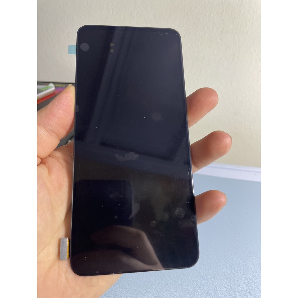 Màn hình oppo Reno 2f X / Reno 2F / K3 / Reno 2Z zin tặng kèm keo dán
