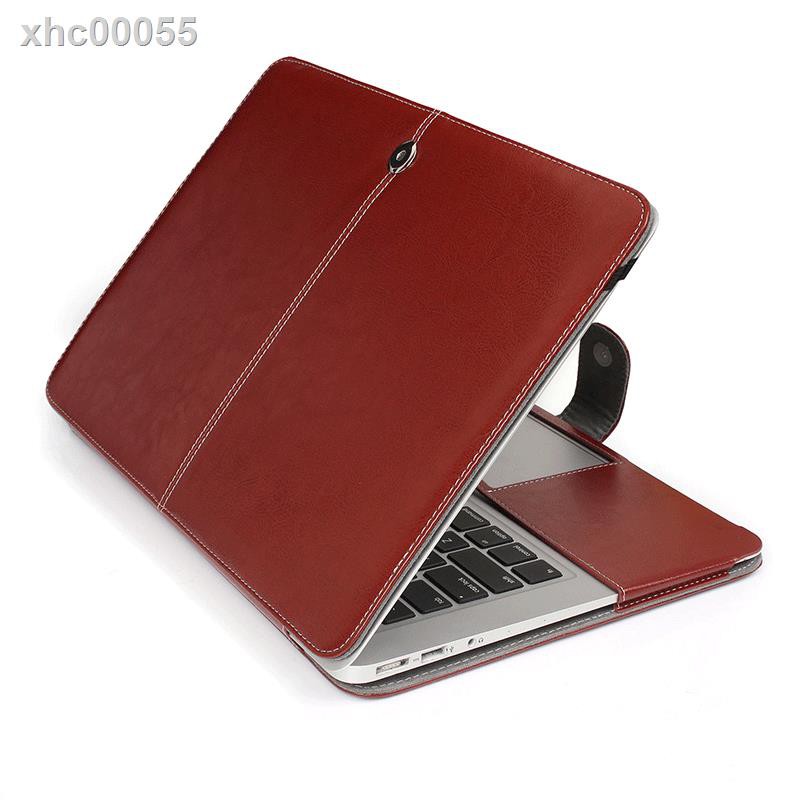 Túi Da Pu Đựng Laptop 13.3 Inch Cho Apple Macbook Air (A1932)