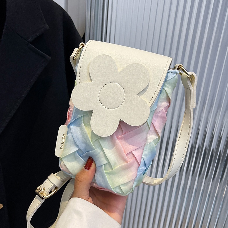 Túi Đeo Chéo mini Thiết Kế Cao Cấp Thời Trang Dành Cho Nữ