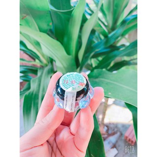 Kem mụn Hoa Đào nắp đen lọ nhỏ (8g) Thường Xuân Đường
