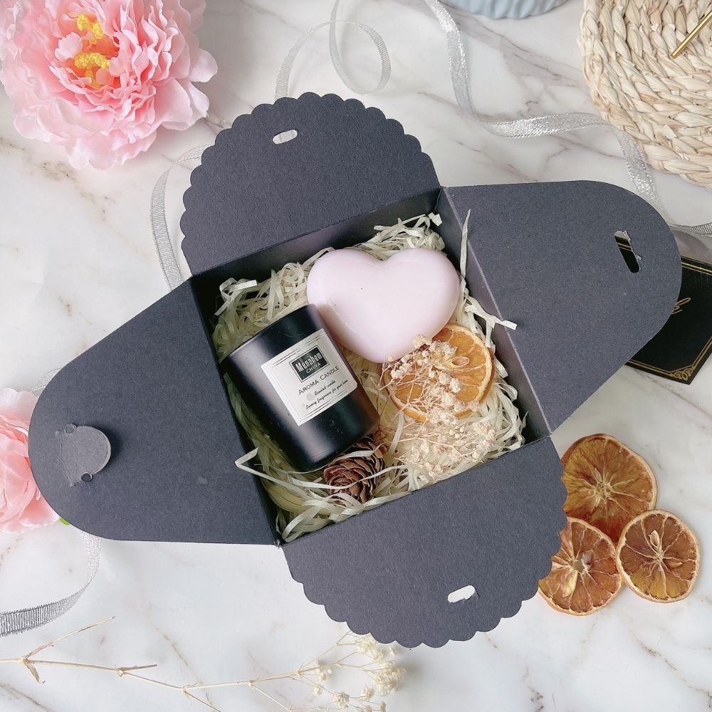Set Quà Tặng Cho Các Bạn Nữ, Bạn Gái, Quà Tặng Sinh Nhật, các ngày Lễ Ý Nghĩa - Quà Tặng Trang Trần