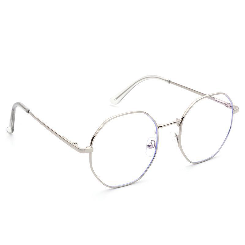 Mắt Kính Chống Bức Xạ Ánh Sáng Xanh Dành Cho Nam Và Nữ