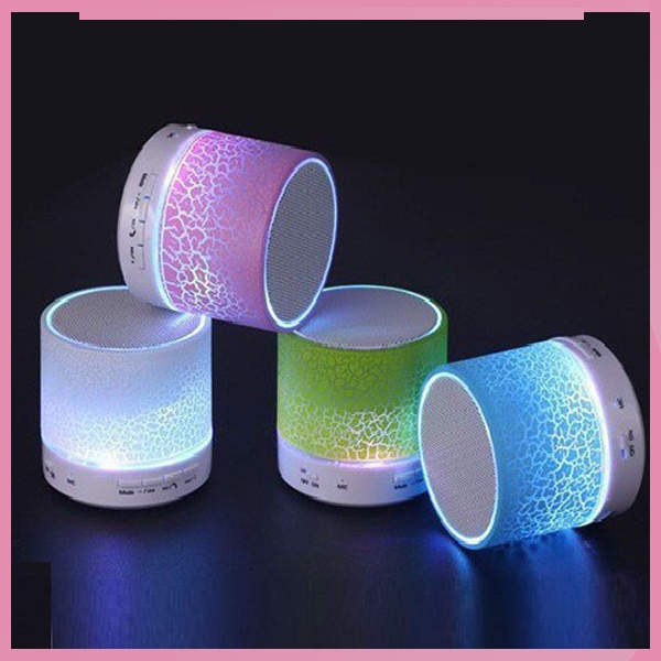 Loa nghe nhạc mini, loa bluetooth L13